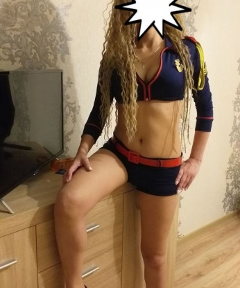 Я способна окрылить тебя своим нежным темпераментом и чувственностью. Мои услуги включают классический секс, минет, массаж и множество других развлечений, которые приведут нас к нирване удовольствия. У меня есть отличные отзывы от моих предыдущих партнеров, которые описывают меня как опытную и талантливую любовницу. Мои фото говорят сами за себя, и я уверена, что покажу себя в лучшем свете. Так что, давай встретимся в Москве и создадим незабываемые моменты вместе! 💖 14499, 21 год